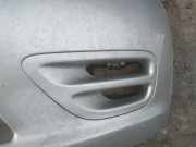 Kühlergrill - Vorne Linke Subaru Legacy, BL, BP 2003.09 - 2009.12 Gebraucht,