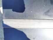Zierleiste Tür Zier-Schutzleiste - Vorne Rechts Fiat Stilo, 2001.10 - 2007.01 Gebraucht,