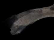 Radhausschale - Vorne Linke Dodge Journey. 2009.01 - 2014.12 05116279ab,97777