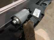 Motor Schiebedach Volvo S40, 2004.01 - 2007.03 1721567B,1721567B 30796584 00239021 31217390 31217398