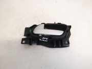 Türinnengriff - Hinten Linke Peugeot 207, 2006.02 - 2009.06 96802456vv,
