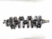 Kurbelwelle Toyota Avensis, II 2003.04 - 2006.03 Gebraucht,