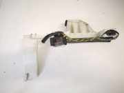 Zierleiste Leiste - Vorne Rechts Peugeot 508, 2010.11 - 2018 Gebraucht,