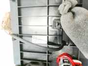 Zigarettenanzünder Volkswagen Phaeton, 2002.04 - 2006 3d2864891a, BMK