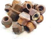 Radbolzen- Radmutter Ford Focus, 2004.11 - 2008.06 Gebraucht,