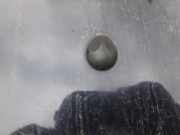 Waschwasserdüse Scheibenreinigung SAAB 9-5, 1997.09 - 2005.11 Gebraucht ,