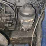 Ölfiltergehäuse Opel Vectra, B 1995.09 - 2000.09 90571673,