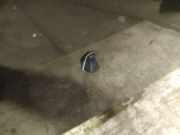 Waschwasserdüse Scheibenreinigung Rover 45, 2000.02 - 2005.05 Gebraucht,