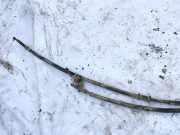 Seilzug Feststellbremse Opel Zafira, B 2005.07 - 2008.01 Gebraucht,