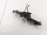 Lampenträger Heckleuchte - Hinten Renault Scenic, II 2003.06 - 2006.06 Gebraucht,