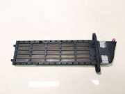 Wärmetauscher Innenraumheizung Zuheizer Mercedes-Benz ML, W163 1998.02 - 2005.06 AA0134100150, w026306t101