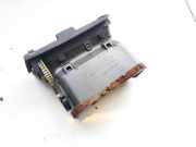 Lüftungsgitter Armaturenbrett Toyota Avensis, II 2006.03 - 2008.12 facelift 8221, 8518c