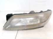 Hauptscheinwerfer - Vorne Linke Renault Laguna, II 2001.03 - 2006.05 8200163323,