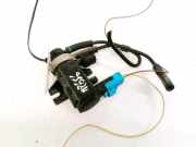 Druckwandler Abgassteuerung Peugeot 206, 1998.08 - 2002.07 72832800,