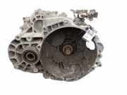 Schaltgetriebe Volkswagen Tiguan, 2007.09 - 2012.06 KKJ, BWK