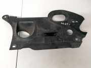 Motorabdeckung Renault Megane, II 2002.11 - 2006.06 8200077764,