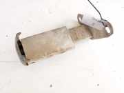 Stoßstangenhalter - Hinten Rechts Audi A4, B5 1999.09 - 2001.08 facelift 8d0807185b,