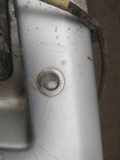 Sensor für Einparkhilfe - HINTEN Mazda 6, 2007.08 - 2012.12 Gebraucht,