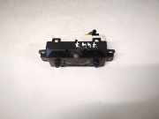 Monitor Navigations Zeit Uhr Ford Focus, 1998.10 - 2002.10 98ab15000ccw, 98ab-15000-ccw
