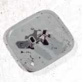 Innenausstattung Renault Scenic, I 1999.09 - 2003.06 facelift 9203707,