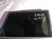 Seitenscheibe - Hinten Rechts Audi A6, C6 2005.01 - 2008.10 Gebraucht,