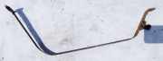Halteband Kraftstoffbehälter Dodge Caliber, 2006.08 - 2009.01 Gebraucht,