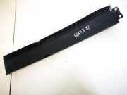 Schutzleiste Tür - Hinten Linke Audi A6, C5 1997.01 - 2001.08 4b0853289,