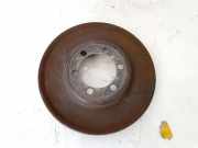 Riemenscheibe Kurbelwelle Land-Rover Range Rover, 1994.07 - 2002.03 Gebraucht,