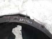 Radhausschale - Hinten Linke Audi A7 (4G8), 2010.10 - 2018.06 Gebraucht,