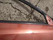 Zierleiste Leiste - Vorne Rechts Nissan Murano, Z50 2003.08 - 2008.06 Gebraucht,