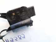Stellmotor Lüftung Mercedes-Benz Sprinter, II 2006.05 - 2013.06 0132801375, 25020802