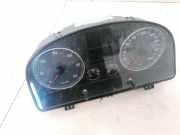 Tachometer Volkswagen Touran, 2003.01 - 2006.10 110080217, bkc