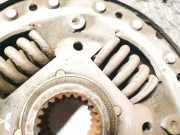 Kupplungsscheibe Citroen C-Crosser, I 2007.01 - 2012.12 9663169680,