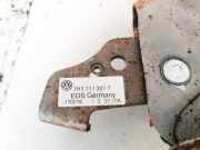 Handbremshebel Volkswagen Transporter, T5 2003.04 - 2009.11 7H1711301T, BNZ