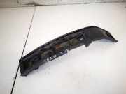 Stoßstangenhalter - Hinten Rechts Volvo S80, 2006.03 - 2010.01 30655125,
