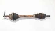 Antriebswelle Vorderachse - Vorne Linke Citroen C4 Picasso, I 2006.01 - 2013.06 Gebraucht,