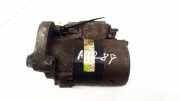 Anlasser Renault Scenic, I 1999.09 - 2003.06 facelift 6C00038TC, 104674