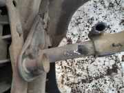 Stoßstangenhalter - Hinten Linke Audi A4, B5 1994.11 - 1999.09 Gebraucht,