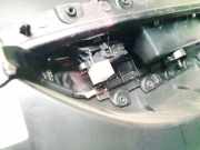 Schalter für Fensterheber Renault Kadjar, I 2015.01 - 2018.06 Gebraucht,