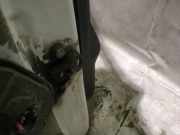 Türfangband Türbremse Türstopper - Vorne Rechts Renault Laguna, III 2010.11 - 2015.12 facelift Gebraucht,