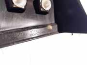 Zierleiste Leiste - Hinten Rechts Citroen C4 Grand Picasso, I 2006.01 - 2013.06 9659037480, 4101