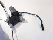 Fensterheber motor - Vorne Linke Nissan Almera Tino 2000.08 - 2003.09 400601t1,