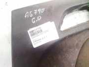 Türverkleidung - Hinten Rechts Opel Astra, H 2004.03 - 2009.12 13153908,