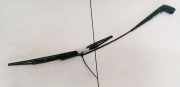Windschutzscheibe Scheibenwischer Ford Mondeo, 1992.12 - 1996.09 93BG17526020,
