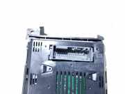 Monitor Navigations Zeit Uhr Opel Zafira, B 2008.01 - 2011.10 facelift 13301077, 565412769 1938793