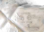 Ausgleichsbehälter Ford Mondeo, 2000.11 - 2007.03 1s718k218ab, 1s71-8k218-ab