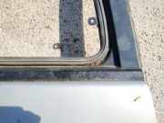 Zierleiste Leiste - Hinten Rechts Mitsubishi Space Runner, I 1991.01 - 1999.08 Gebraucht,