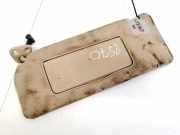 Sonnenblende Lexus IS, I 1998.01 - 2005.07 Gebraucht ,