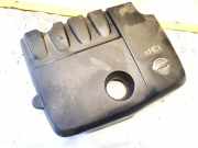 Motorabdeckung Nissan X-Trail, 2001.06 - 2007.06 Gebraucht,