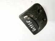 Innenausstattung Fiat Doblo, 2005.10 - 2009.08 1834817,